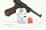 "DWM Police Luger 9mm (PR41280)" - 10 of 10