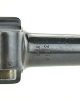 "DWM Police Luger 9mm (PR41280)" - 2 of 10