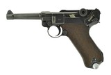 S/42 Mauser Luger 9mm(PR45431) - 4 of 6