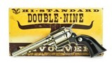 Hi Standard Double-Nine .22 LR (PR46140)- 3 of 3