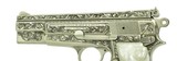 Ben Shostle Engraved Browning Hi-Power 9mm Para (PR46141) - 6 of 12