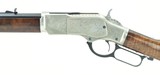 Uberti 1873 .357 Magnum (R25465) - 9 of 12