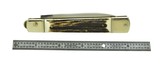 Hubertus Vintage Switchblade (K2139) - 3 of 3