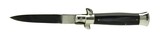 Rostfrei Vintage Switchblade (K2141) - 2 of 3