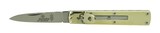Hubertus Vintage Switchblade (K2144) - 1 of 3
