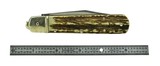 Hubertus Dread Naught Vintage Switchblade (K2146) - 2 of 3