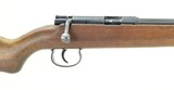 "Oberndorf Mauser .22 LR (R25471)" - 1 of 6
