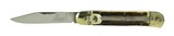 Hubertus Vintage Switchblade (K2149) - 2 of 3