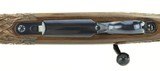 Sako L461 Ultra Wildcat Sporter .223 Rem (R25478) - 3 of 7