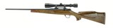 Sako L461 Ultra Wildcat Sporter .223 Rem (R25478) - 1 of 7