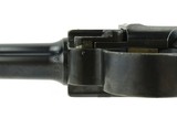 "DWM 1900 Fat Barrel Luger
9mm (PR39618)" - 3 of 9