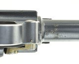 DWM 1917 Artillery Luger 9mm (PR39633) - 3 of 6