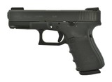 Glock 19 Gen4 9mm
(PR45241) - 2 of 2