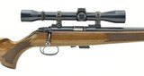 Remington 541-T .22 S, L, LR (R25481) - 3 of 4