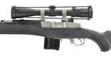 Ruger Ranch Rifle .223 Rem (R25490) - 4 of 4