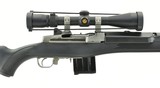 Ruger Ranch Rifle .223 Rem (R25490) - 3 of 4