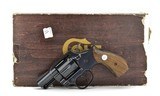 Colt Lawman MKIII .357 Magnum (C15436) - 5 of 5