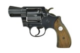 Colt Lawman MKIII .357 Magnum (C15436) - 4 of 5