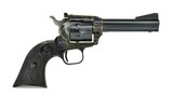 Colt New Frontier .22 Magnum/.22 LR (C15439) - 6 of 7