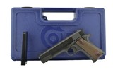 Colt Government .45 ACP (nC15444) New - 3 of 3