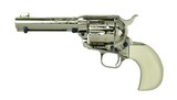 Colt Single Army .45 LC (C15431) - 2 of 6