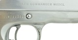Colt Jimenea Custom Commander .45 ACP (C15450) - 1 of 4