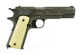 Colt Government model .45 ACP (C15453) - 1 of 5