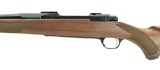 Ruger M77 Mark II .300 Win (R25508)
- 4 of 4