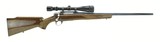 Browning Safari .22-250 (R25512) - 1 of 5