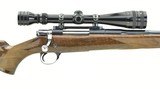 Browning Safari .22-250 (R25512) - 4 of 5