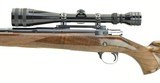 Browning Safari .22-250 (R25512) - 5 of 5