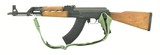 Century Arms M70B1 7.62x39 (R25516) - 3 of 4