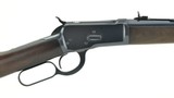 "Winchester 1892 .218 Bee (W10213)" - 2 of 5