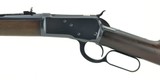 "Winchester 1892 .218 Bee (W10213)" - 3 of 5