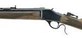 Winchester 1885 High Wall .45-90 (W10215) - 1 of 5