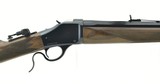 Winchester 1885 High Wall .45-90 (W10215) - 2 of 5
