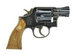 Smith & Wesson 10-7 .38 Special (PR46115) - 3 of 3
