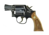 Smith & Wesson 10-7 .38 Special (PR46115) - 2 of 3
