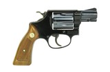 "Smith & Wesson 37 Airweight .38 Special (PR46116)" - 1 of 3