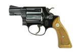 "Smith & Wesson 37 Airweight .38 Special (PR46116)" - 2 of 3