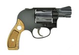 Smith & Wesson 38 Airweight .38 Special (PR46117) - 2 of 3