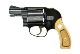 Smith & Wesson 38 Airweight .38 Special (PR46117) - 3 of 3