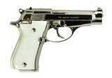 Beretta 81 .32 ACP (PR46118) - 1 of 2