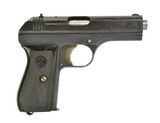 CZ 27 .32 ACP (PR46120)- 5 of 5