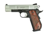 Smith & Wesson SW1911SC .45 ACP (PR46122) - 2 of 3