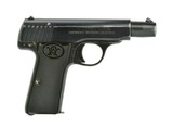Walther 4 7.65mm (PR46124) - 1 of 2