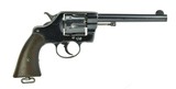 Colt 1901 .38 LC (C15459) - 1 of 6