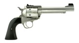Freedom Arms 97 Premier
.357 Magnum (PR46098) - 2 of 3