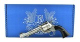 Freedom Arms 97 Premier
.357 Magnum (PR46098) - 3 of 3