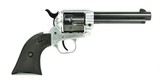 Colt Single Frontier Scout .22 LR (C15460) - 4 of 5